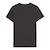 Tee shirt   squad graphic Noir 2 - vertbaudet enfant 
