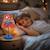 Lampe de chevet super mario Bleu 5 - vertbaudet enfant 