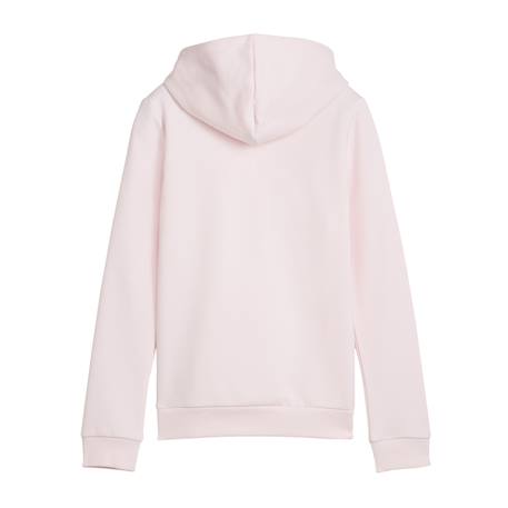 Sweat à capuche  junior  ess Rose 2 - vertbaudet enfant 