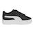 Baskets basses  à lacets Blanc+Puma noir   blanc 7 - vertbaudet enfant 