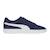 Baskets mixte junior smash 3.0 Marine blanc+Noir blanc 1 - vertbaudet enfant 