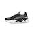 Baskets basses  à lacets Blanc+Blanc noir+Noir+Noir blanc 19 - vertbaudet enfant 
