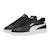 Baskets fille smash 3.0 Blanc+Noir blanc 9 - vertbaudet enfant 