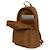 Sac à dos  padded double Gris+Gris clair+Marron+Noir 9 - vertbaudet enfant 