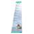 Ukulele Stitch en bois, 4 cordes en nylon, Guide Inclus, 53 cm Bleu 5 - vertbaudet enfant 