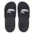 Sandales à enfiler Noir+Puma noir puma blanc 12 - vertbaudet enfant 