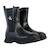 Bottines  à scratch Noir 3 - vertbaudet enfant 