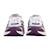 Baskets basses à lacets Blanc multi 5 - vertbaudet enfant 