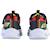 Baskets basses  à scratch Bblm+Marine multi 9 - vertbaudet enfant 