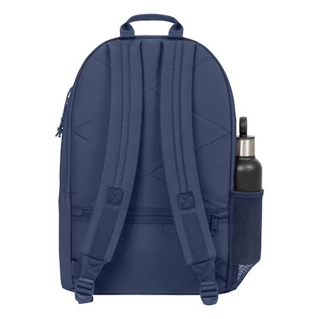 Sac à dos  padded double Gris+Gris clair+Marron+Navy+Noir 11 - vertbaudet enfant 