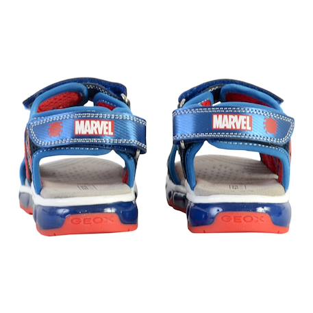 J350qa sandal android Marine royal 4 - vertbaudet enfant 