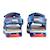 J350qa sandal android Marine royal 4 - vertbaudet enfant 