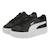 Baskets basses  à lacets Blanc+Puma noir   blanc 9 - vertbaudet enfant 