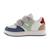 Baskets basses  à scratch Celeste+Jeans 8 - vertbaudet enfant 