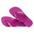Tongs  à enfiler Rose gum 4 - vertbaudet enfant 