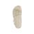Sandales en cuir  à scratch Blanc+Blanc c1000 6 - vertbaudet enfant 