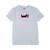 Tee shirt   sleeve graphic Blanc 1 - vertbaudet enfant 