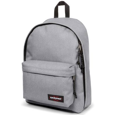 Sac a dos  out of office Black denim+Marine+Noir+Sunday grey 17 - vertbaudet enfant 