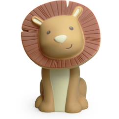 Linge de maison et décoration-Décoration-Tirelire hakuna marron (16 cm)