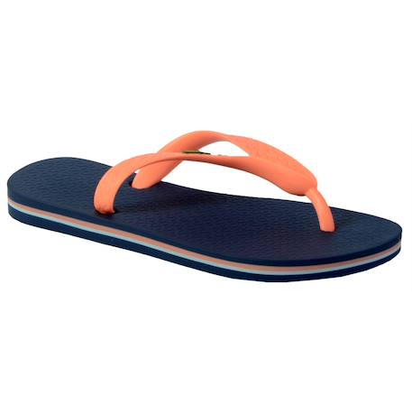Tongs  à enfiler Blue pink starck 1 - vertbaudet enfant 