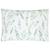 Taie d'oreiller en coton réversible eucalyptus Eucalyptus, vert, gris 1 - vertbaudet enfant 