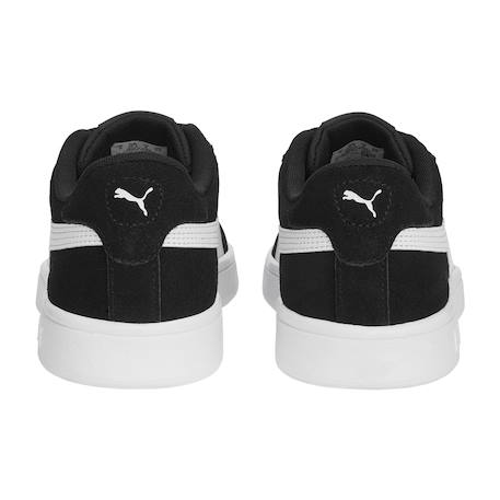 Baskets mixte junior smash 3.0 Marine blanc+Noir blanc 10 - vertbaudet enfant 