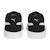 Baskets mixte junior smash 3.0 Marine blanc+Noir blanc 10 - vertbaudet enfant 