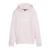 Sweat à capuche  junior  ess Rose 1 - vertbaudet enfant 