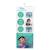Casque 2 en 1 stitch bluetooth et filaire avec limitation de son Violet 5 - vertbaudet enfant 