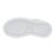 Baskets basses  à lacets Blanc+Puma noir   blanc 10 - vertbaudet enfant 
