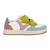 Baskets basses  à scratch Celeste+Jeans 3 - vertbaudet enfant 