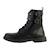 Bottes  à lacets Noir   gun 2 - vertbaudet enfant 