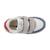 Baskets basses  à scratch Celeste+Jeans 12 - vertbaudet enfant 