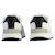 Baskets basses  à lacets Blanc noir+Noir blanc+Noir gris blanc 4 - vertbaudet enfant 