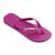 Tongs  à enfiler Rose gum 3 - vertbaudet enfant 