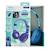 Casque lumineux pliable bluetooth et filaire stitch avec limitation du volume MULTICOLORE 4 - vertbaudet enfant 