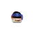 Sabots  à enfiler Dragon ballz Orange multi 4 - vertbaudet enfant 