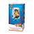 Mini lampe de chevet veilleuse sans fil pat’ patrouille Bleu 3 - vertbaudet enfant 