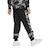 Bas de jogging junior ess+ pants Noir 4 - vertbaudet enfant 