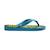 Tongs  à enfiler Ballet rose+Bleu+Turquoise+Vert 9 - vertbaudet enfant 