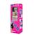 Micro karaoké sans fil barbie avec enceinte bluetooth MULTICOLORE 3 - vertbaudet enfant 