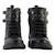 Bottes  à lacets Noir   gun 5 - vertbaudet enfant 
