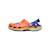 Sabots  à enfiler Dragon ballz Orange multi 2 - vertbaudet enfant 