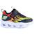 Baskets basses  à scratch Bblm+Marine multi 6 - vertbaudet enfant 
