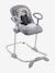Transat Up&Down Heather grey+Yellow palm tree 1 - vertbaudet enfant 