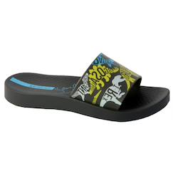 Chaussures-Sandales enfant plates à bout ouvert - légères et confortables