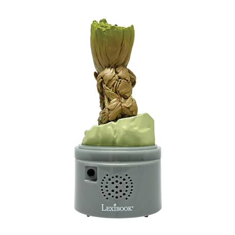 Enceinte veilleuse groot Marron 2 - vertbaudet enfant 