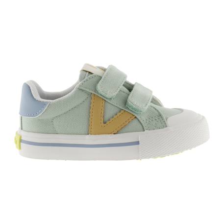 1065189 Jeans+Melon 7 - vertbaudet enfant 