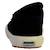 Baskets basses à scratch Marine+Noir 7 - vertbaudet enfant 