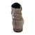 Bottes en cuir à fermeture éclair Smoke grey 3 - vertbaudet enfant 